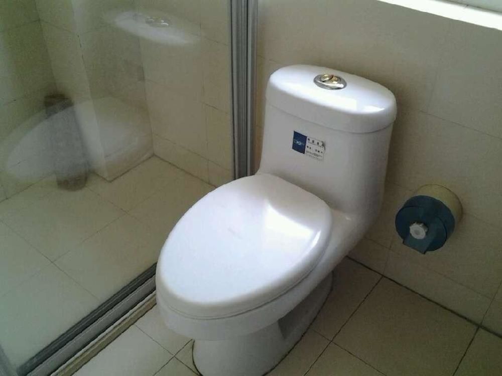 Lvzhou Business Hotel- Wuhu Vu Hồ Ngoại thất bức ảnh